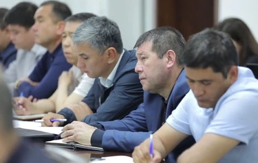 Кадр из видео