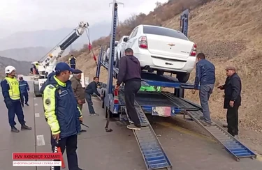 Кадр из видео