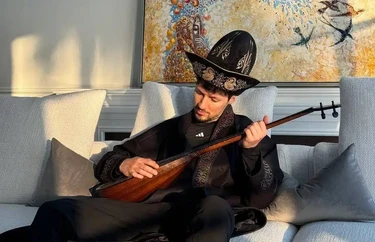 Telegram asoschisi Qozogʻistonda yangi sunʼiy intellekt loyihasini eʼlon qildi