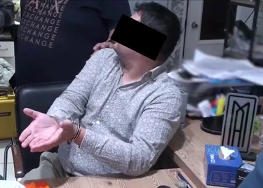 Кадр из видео