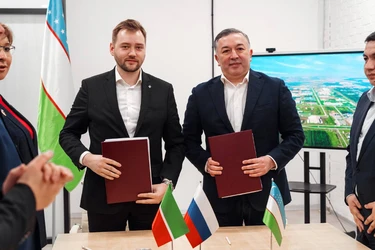 Татаристонда ўзбекистонликлар учун 10 минг янги иш ўрни ажратилади