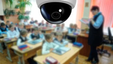 Toshkent maktablarida 10 va 11-sinf oʻquvchilari kameralar orqali kuzatiladi