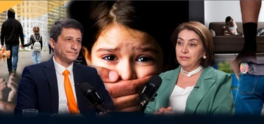 Pedofillarga befarqlik – bolalarga xavfdir | Ekspert bilan suhbat