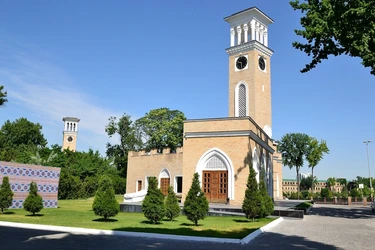 Bugun ob-havo qanday boʻladi?