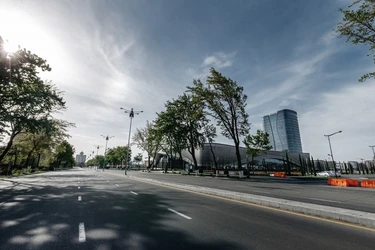 Surxondaryoga yoz qaytmoqda: Oʻzbekistonda haftalik ob-havo