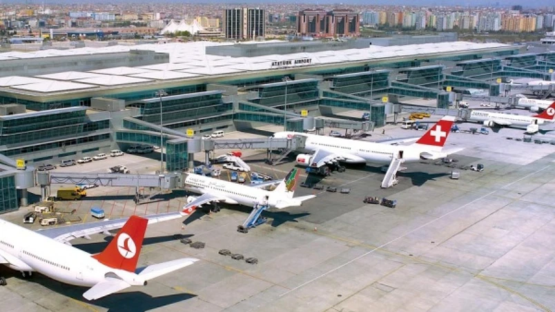 Turkiya AQSh va Rossiyani Istanbul aeroportida sammit oʻtkazishga chaqirdi