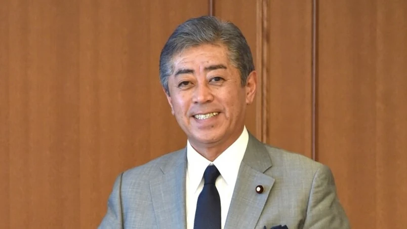 Yaponiya TIV Oʻzbekistonga keladi