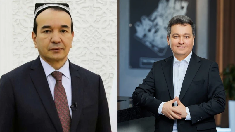 Vazirlar xususiy taʼlim dargohlarini reklama qilishmoqda