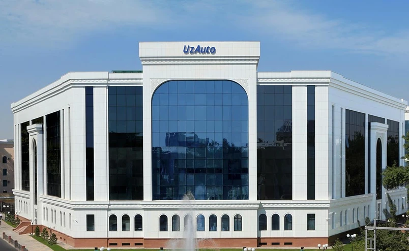 UzAuto Motors shartnomasidagi 21 ta kichik band oʻzgartirildi