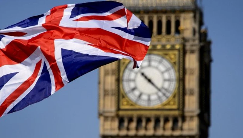 Britaniya parlameti aʼzolari Falastinni tan olish kerakligini talab qilmoqda