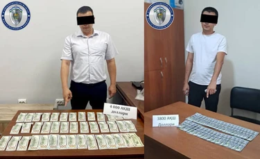 Toshkent va Fargʻona shaharlarida OTMga noqonuniy oʻqishga kiritish holatlari aniqlandi