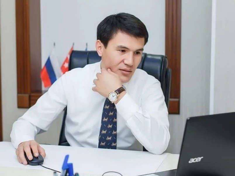 Sobiq deputat Qobil Doʻsov ozodlikdan mahrum etildi