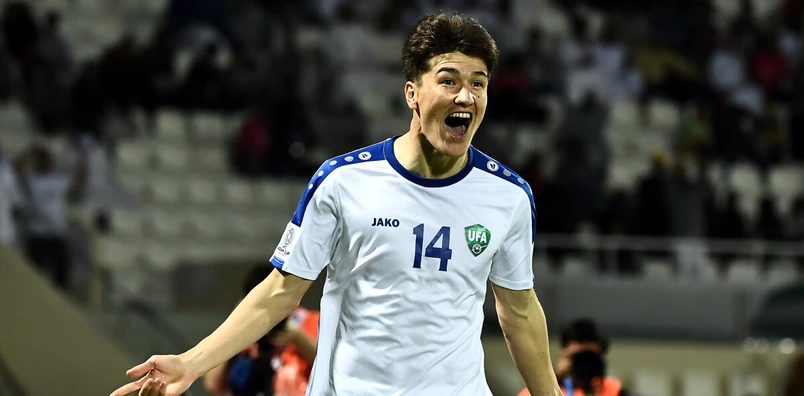 Eldor Shomurodov nima uchun Turkiyani tanlaganini ochiqladi