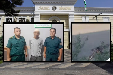 Andijonda erkak xotinini oʻldirib qoʻydi