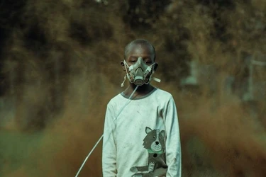 Сиёсат тутуни: иқлим ўзгариши омиллари