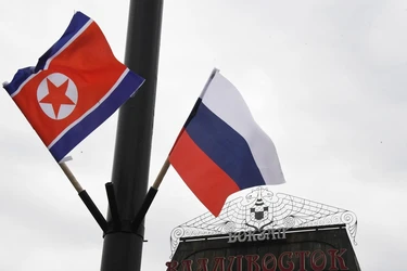 Shimoliy Koreya Kurskni tiklash uchun Rossiyaga ishchi yuboradi