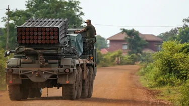 Tailand va Kambodja Malayziyada muzokara oʻtkazishga kelishib oldi