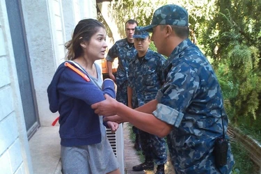 BMT Gulnora Karimovani noqonuniy hibsga olinganligini aytmoqda. Bu borada Oʻzbekiston hukumati nima deydi?