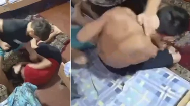 Toshkentdagi bolalar uyi tarbiyalanuvchisi kaltaklanilganiga izoh berildi