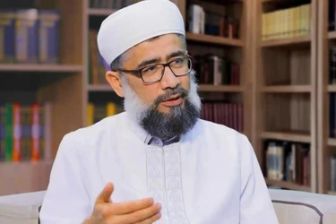 Diniy ulamo Mubashshir Ahmad ishi sudga oshirildi