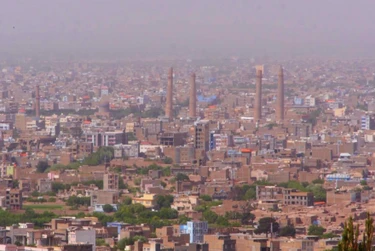 Afgʻonistonda internetning oʻchirilishi Rossiya va Eron bilan maslahatlashilgan — OAV