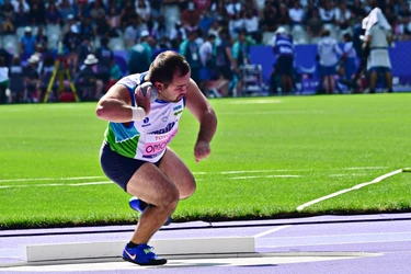 Parij-2024: Bitta oltin, ikkita kumush va bitta bronza medali egallandi