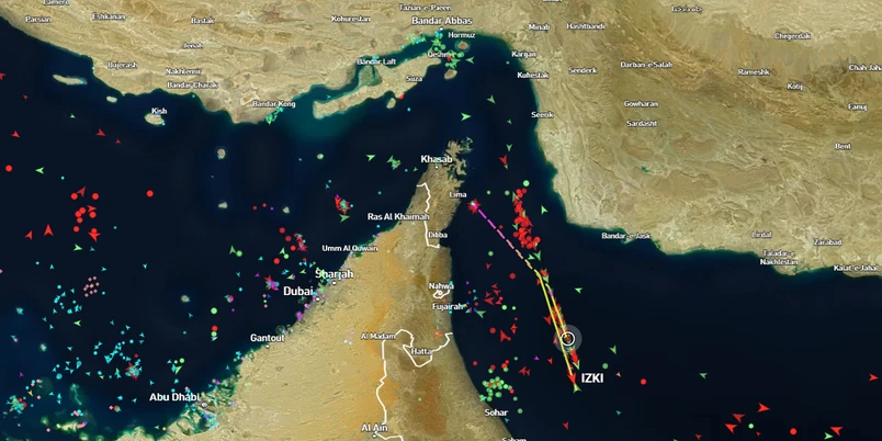 АҚШ ва Эрон ўртасидаги уруш: 27-кун ҳолати ва Ҳормуз бўғози