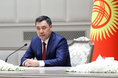 Qirgʻizistonda endi mahkumlar davlat lavozimlarida ishlamaydi