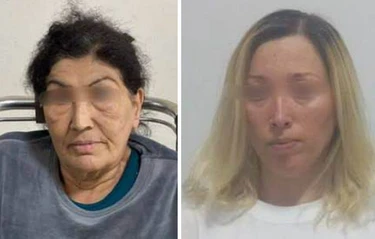 Odam savdosi bilan shugʻullanganlar Oʻzbekistonga deportatsiya qilindi