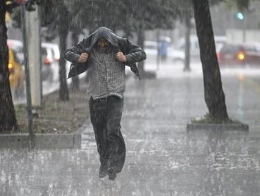 Gidrometeorologiya sel xavfidan ogohlantirmoqda