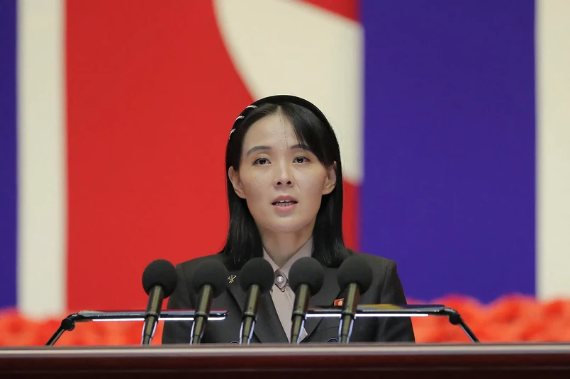 Shimoliy Koreya Janubiy Koreyaning tinchlik boʻyicha muzokaralarini rad etdi