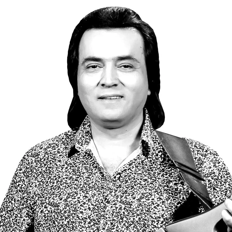 Mashhur bastakor Sultonali vafot etdi