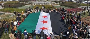 Suriya Asadlar hokimiyatidan keyingi ilk saylov oʻtkaziladi