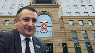 Rossiyalik deputat "Sibir oʻzbeklar tarixiy vatani" degan gaplari uchun keskin tanqidga uchrad