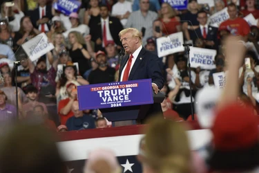 Trampga yana suiqasd uyushtirilishi mumkin — OAV