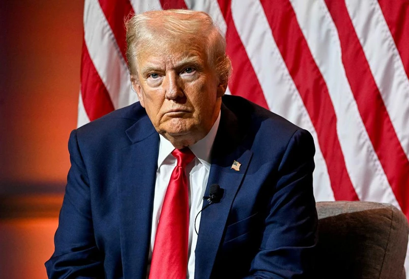 Trump Calls for Iran’s Unconditional Surrender – NYT