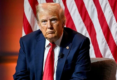 Trump Calls for Iran’s Unconditional Surrender – NYT