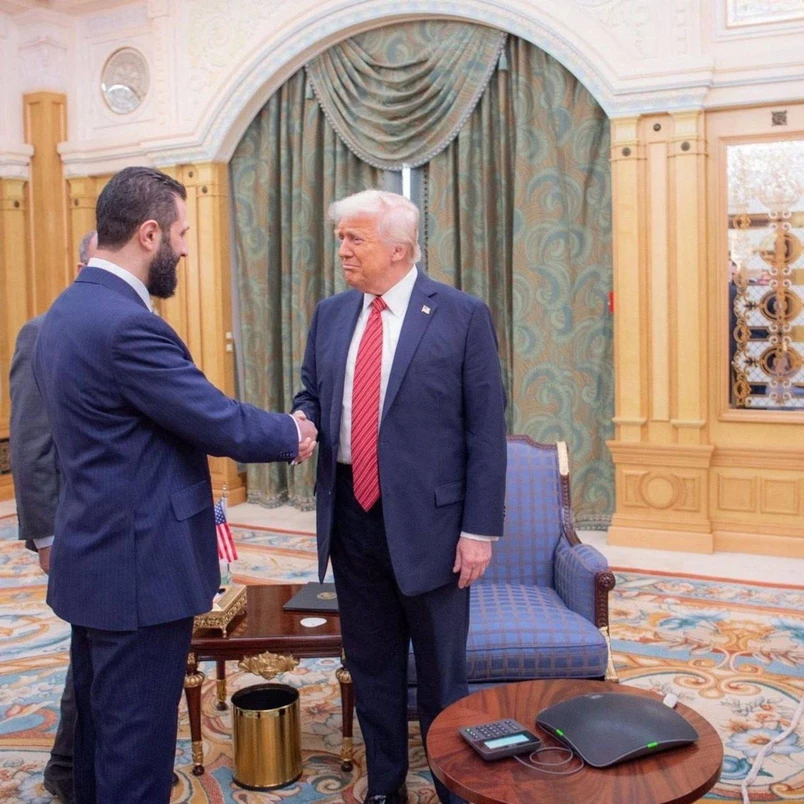 AQSh :" Hayʼat tahrir ash-Shom" guruhini terrorchi tashkilotlar roʻyxatidan chiqardi
