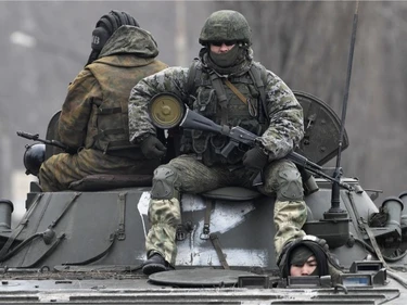 Ukrainaga qarshi urushda 20 ming nafar Markaziy Osiyo fuqarolari ishtirok etmoqda — Bastrikin