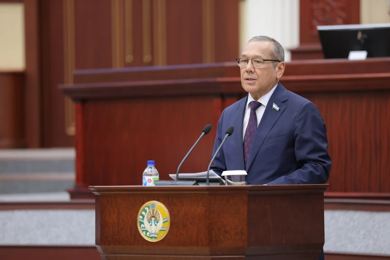 Oʻzini muxolif deb eʼlon qilgan fraksiyaning huquqlari kengaytirildi