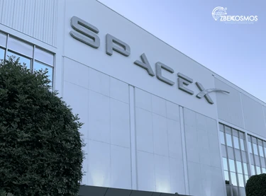 Oʻzbekiston sunʼiy yoʻldoshini "SpaceX" raketasida uchirmoqchi