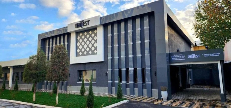 OAV: UzTest'da yirik oʻgʻirlik sodir boʻldi
