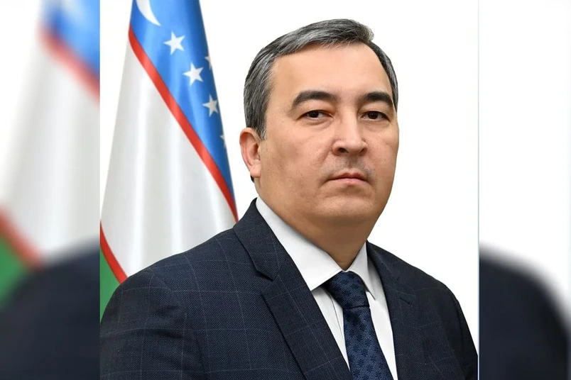 Xavfsizlik kengashidan kimlar ishdan boʻshatildi?