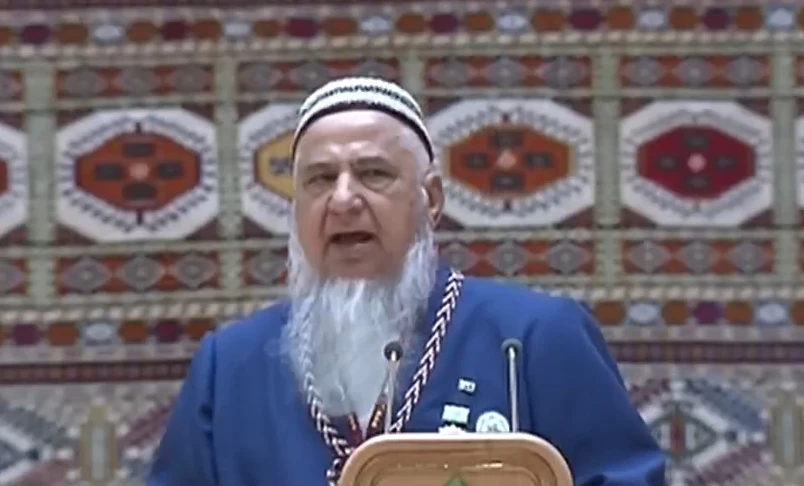 Turkmanistonda ish haqi va nafaqalarni oshirmaslik taklif qilindi