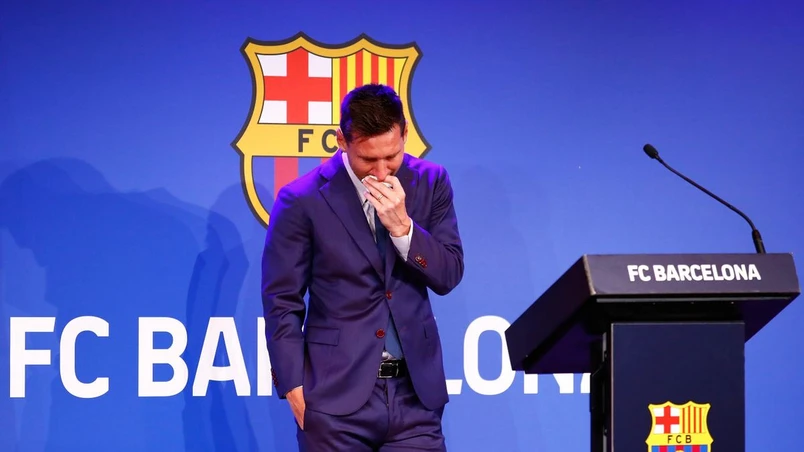 Futbol ahlining yarmini yigʻlatgan kunga 3 yil toʻldi