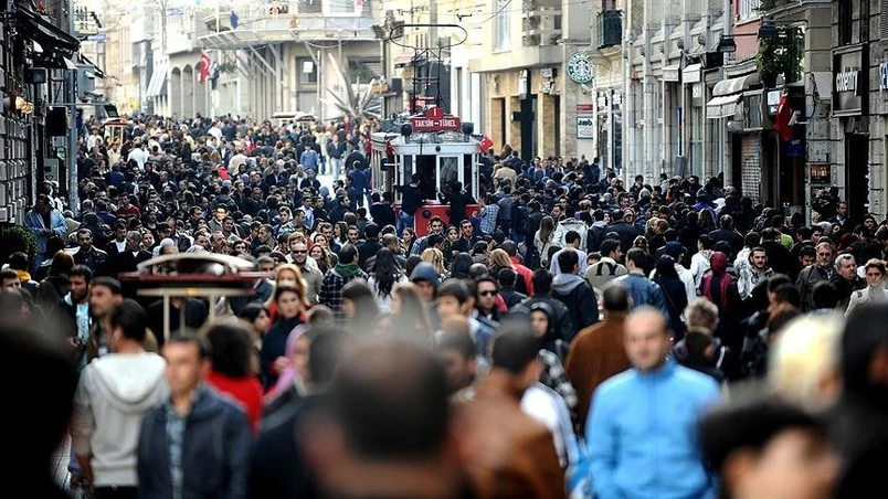 Kam daromadli insonlar tez qariydi