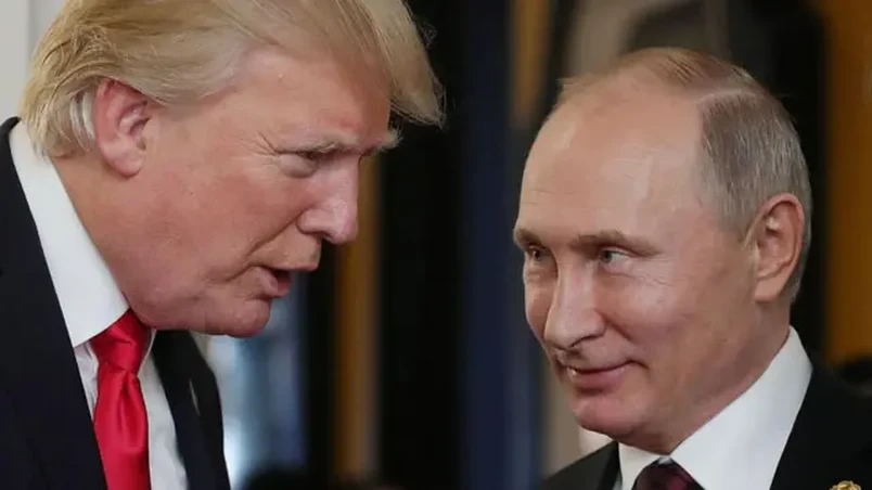 Putin va Trampning Alyaskadagi uchrashuvi haqida nimalar maʼlum