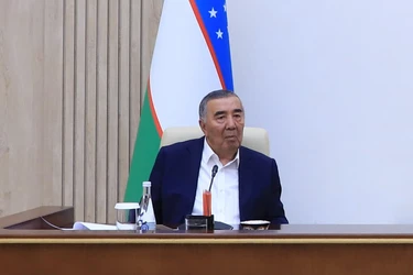 IIV rahbariyati ilk bor Rishtondagi holat boʻyicha munosabat bildirdi