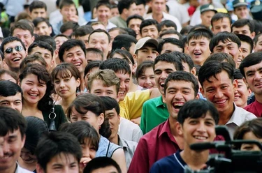 Ожидает массовый отток населения из областей в мегаполисы Узбекистана – ООН