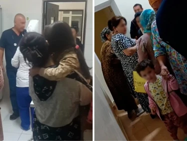 Bolalar orasida ogʻir va oʻta ogʻir darajada kasallanganlar mavjud emas — Bosh prokuratura